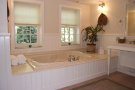 Our Room - Jacuzzi tub