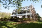 Inn Front