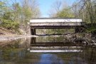 Covered Bridge