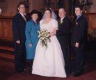 Daltons & Mary & Andy