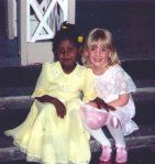 Karima & Mckenzi