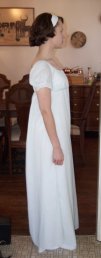 Dress Side