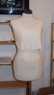 Bodice Lining