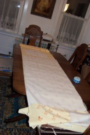 Cutting Dress