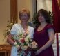 Toni &amp Lisa at Church